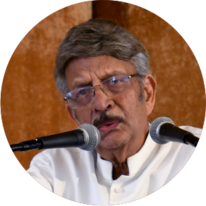 Sri Sathya Sai University for Human Excellence | Prof A Anantharaman