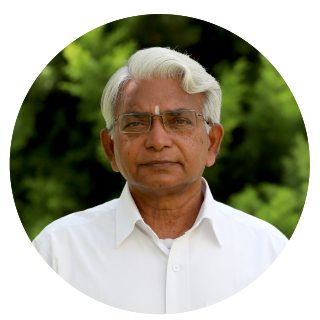 Sri Sathya Sai University for Human Excellence | Prof G V Prabhakar Rao