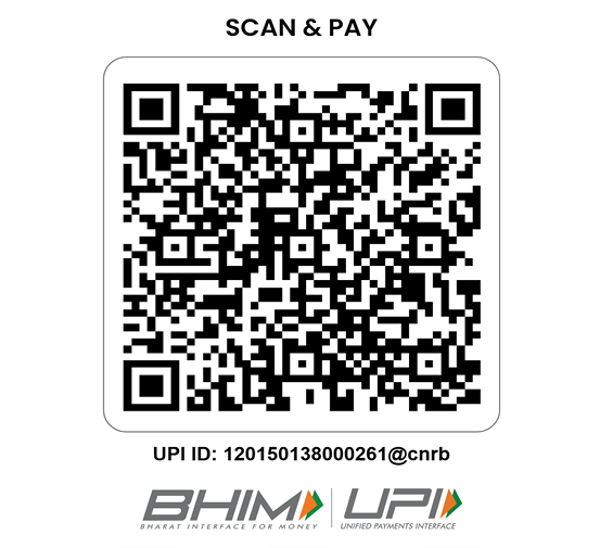 Scan to Pay