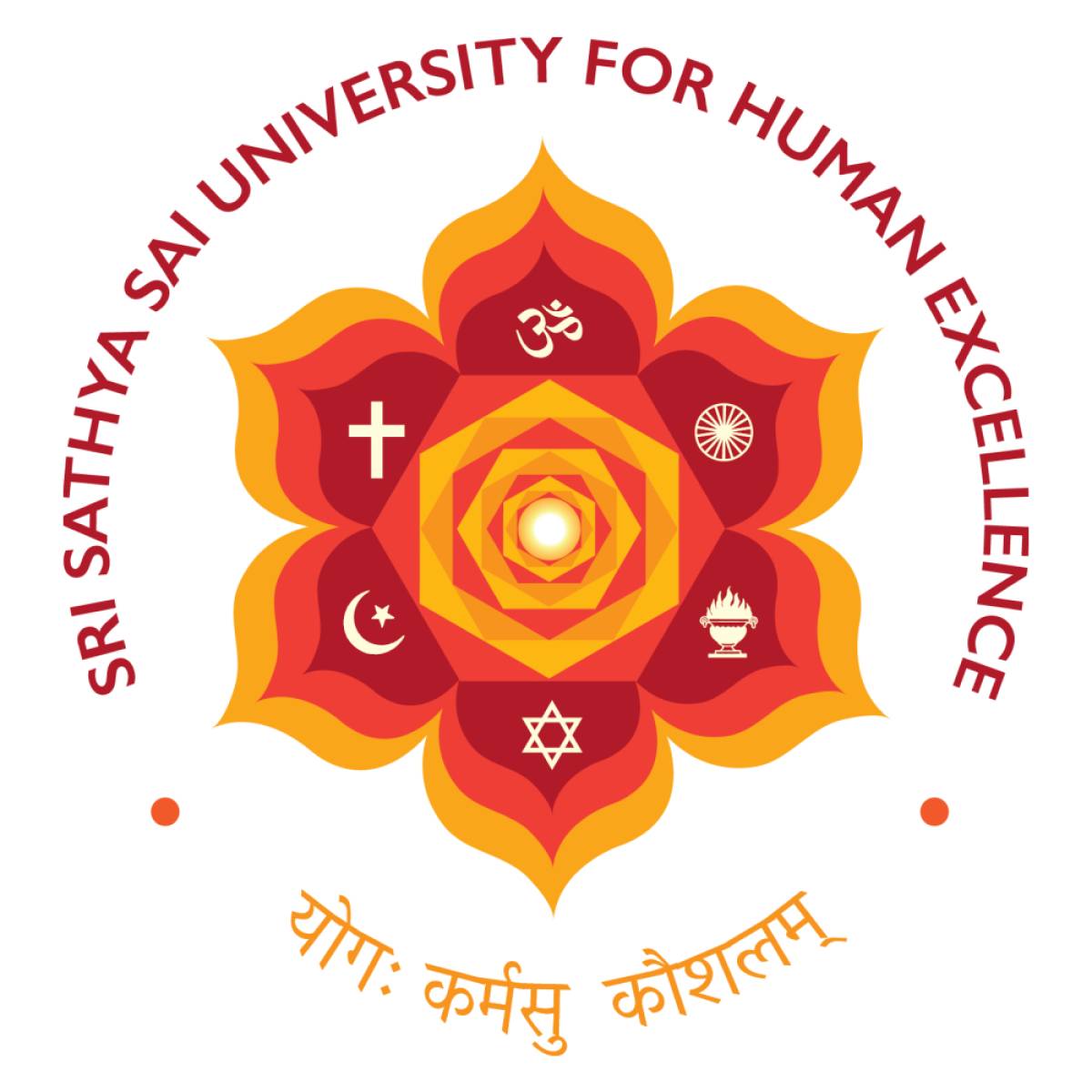 Sri Sathya Sai University for Human Excellence | Home