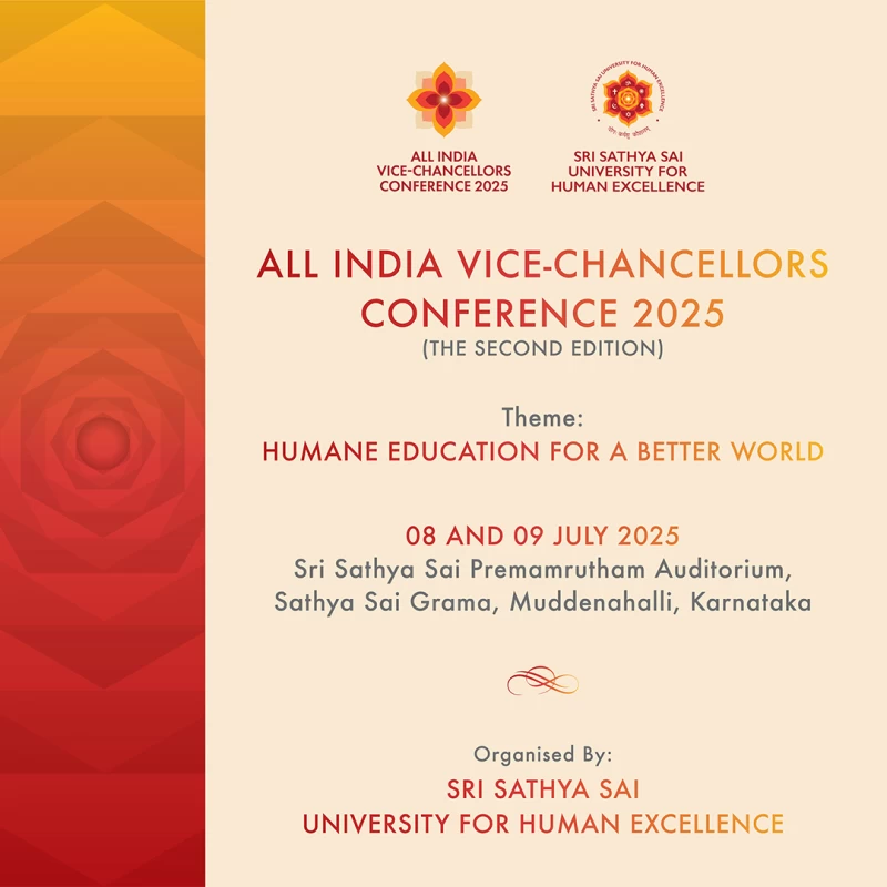 VC Conference Invitation